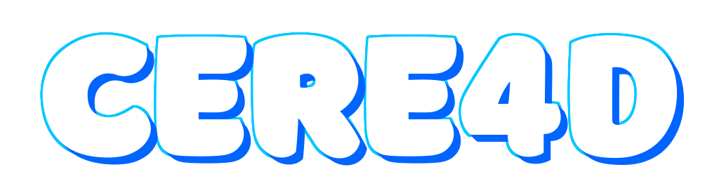 Logo CERE4D